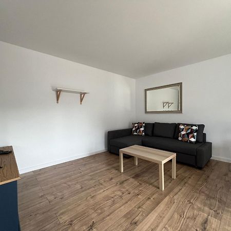 Ltc Apartments Malczewskiego Centrum グダニスク エクステリア 写真
