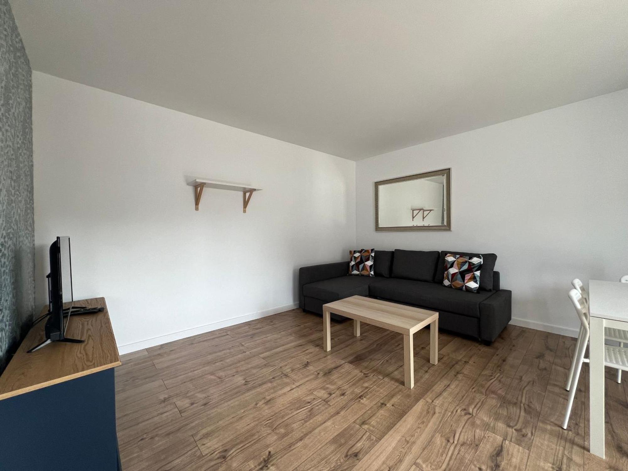 Ltc Apartments Malczewskiego Centrum グダニスク エクステリア 写真
