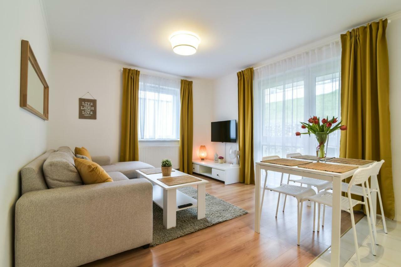 Ltc Apartments Malczewskiego Centrum グダニスク エクステリア 写真