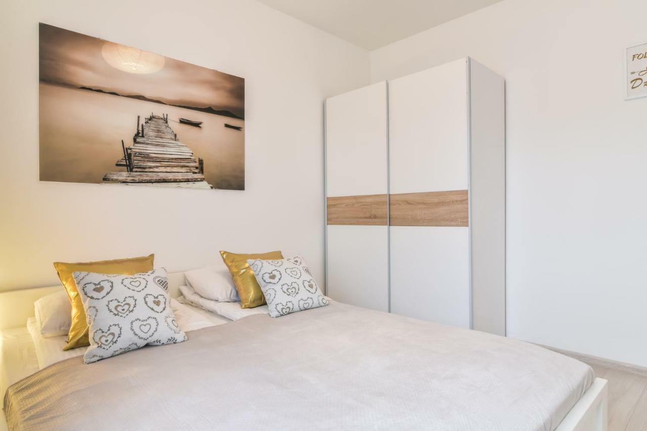 Ltc Apartments Malczewskiego Centrum グダニスク エクステリア 写真
